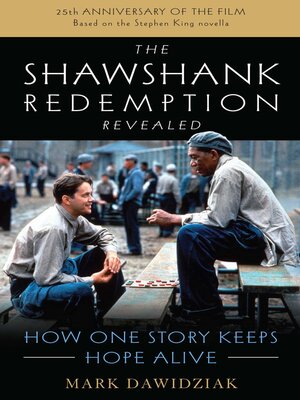 cover image of The Shawshank Redemption Revealed